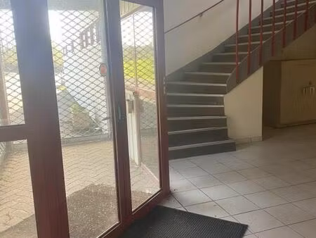 local d'activité 212 m²