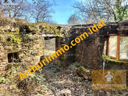 maison 40 m² saint-izaire