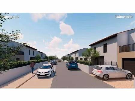 terrain 180 m² salles d aude