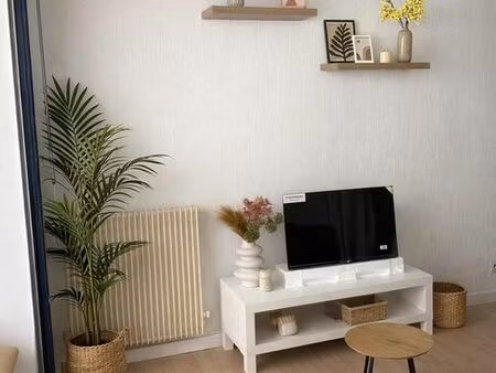 appartement à vendre ajaccio