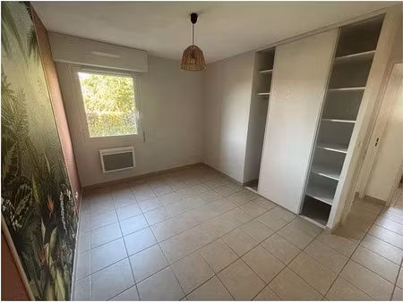 location appartement 3 pièces 75 m² à ales (30100)  863 €
