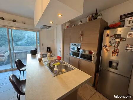 f3 bastia proche hôpital loué jusq’au 31 mai 2027