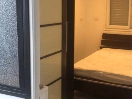 location 2 pièces 35 m2 meuble