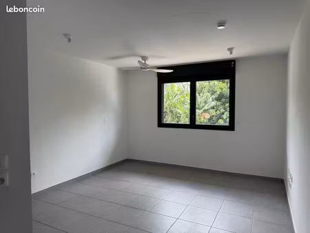 appartement étudiant