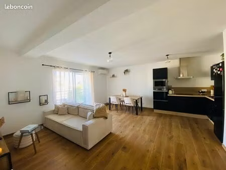 appartement t2 - lucciana