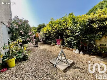 appartement 4 pièces 98 m²