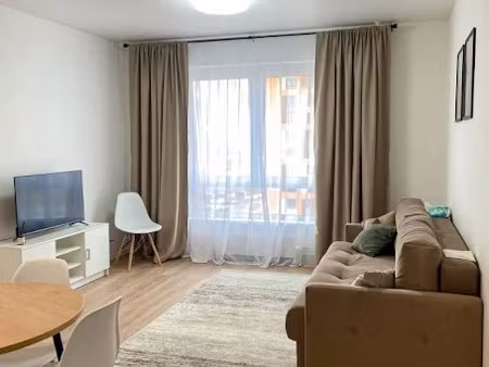 location meublée appartement 2 pièces 34 m² à paris 12ème (75012)  900 €