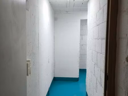 vends cave / box / stockage