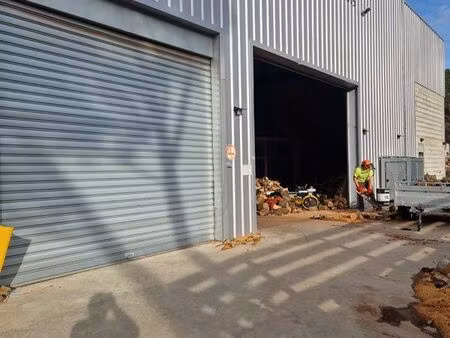 vente ou location d’un hangar agricole