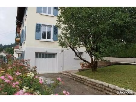 maison à louer 118m²