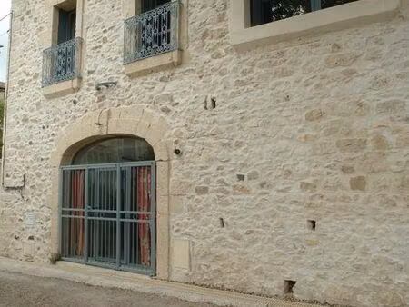 loue maison de village meublee sans exterieur avec balcons montferrier sur lez