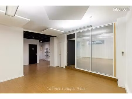 bureaux 143 m² marseille