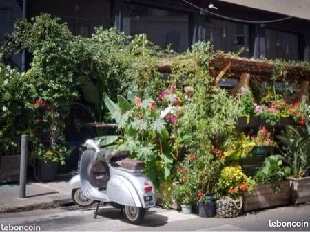 restaurant marseille 13006 -secteur castellane