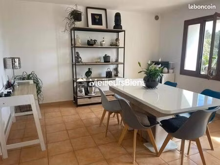 maison 4 pièces 140 m²
