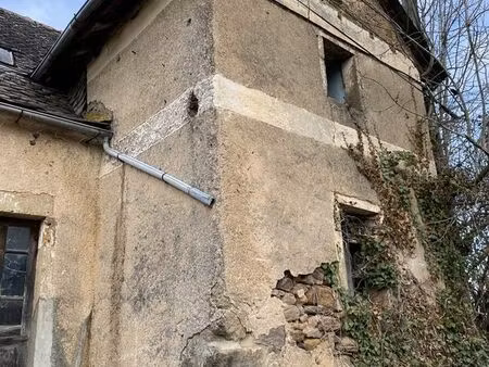 maison 1 pièce 63 m²