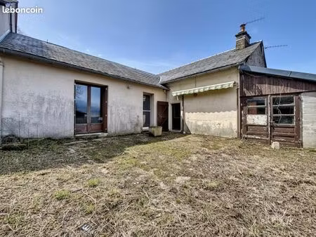 maison 5 pièces 71 m²