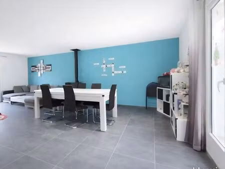 maison à chars 95750