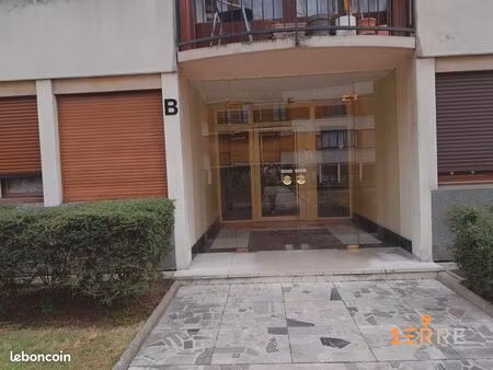 maison en viager 3 pièces 66 m²