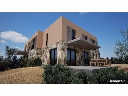 vente terrain constructible