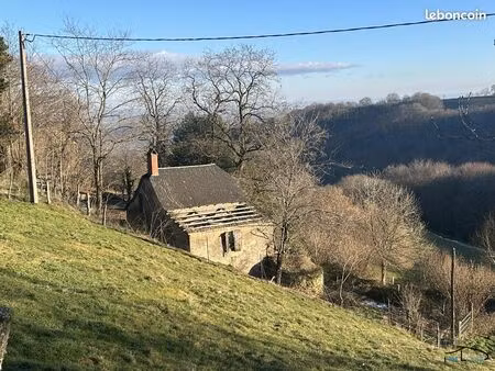 maison 2 pièces 60 m²