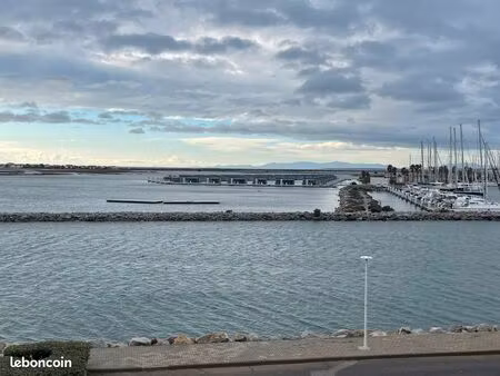 appartement emplacement ideal