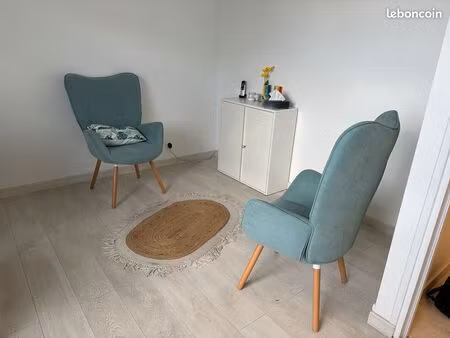 location d'un cabinet paramédical à saint-gratien