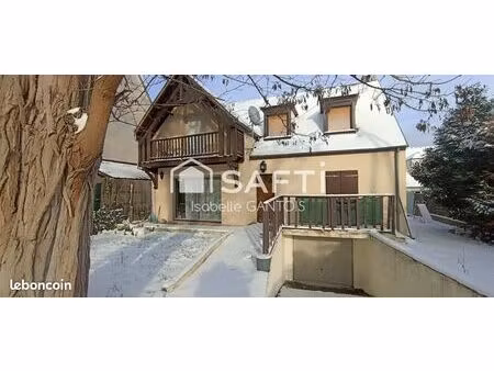 maison 6 pièces 145 m²