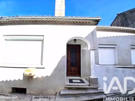 maison 7 pièces 119 m²