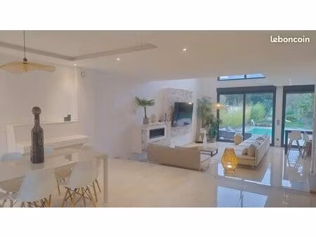 magnifique villa à 20 min de paris