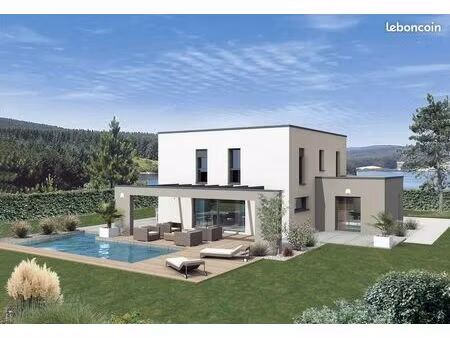 maison 5 pièces 110 m²