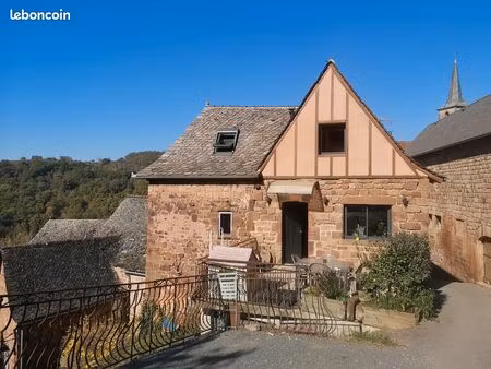 charmante maison de village