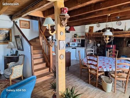 maison 5 pièces 82 m²