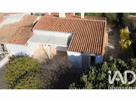 villa 4 pièces 103 m²
