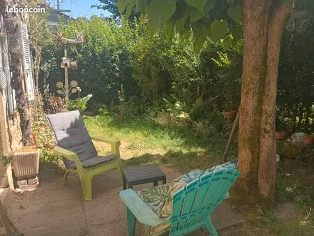 maison ancienne rénovée