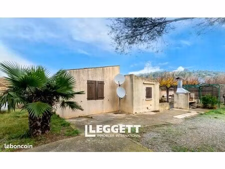 terrain 1 149 m² la palme