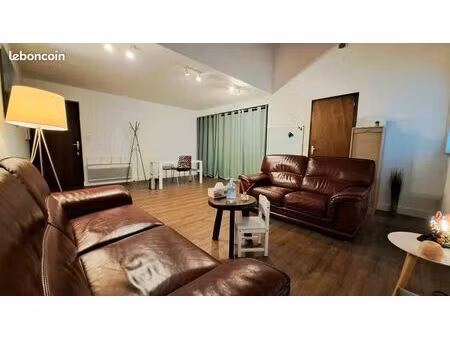 loue bureau professionnel