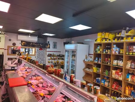 boucherie charcuterie rôtisserie