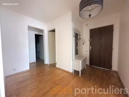 appartement 3 pièces 87 m²