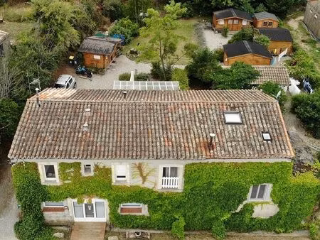 maison avec opportunites carcassonne