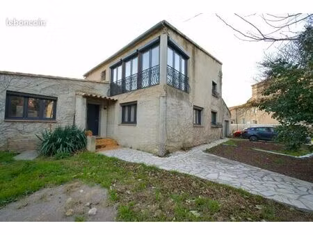 vend magnifique villa