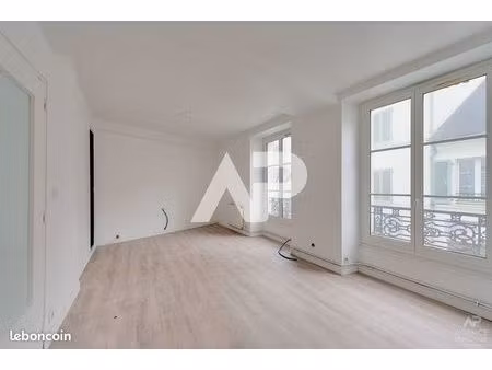 appartement 2 pièces 54 m²