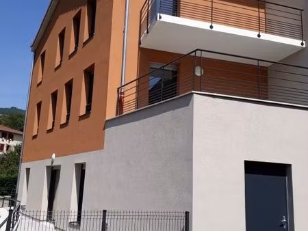 appartement 3 pièces 70 m²