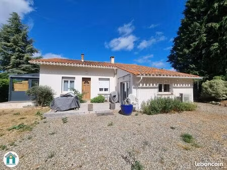 villa 10 pièces 170 m²