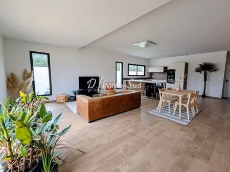 maison 5 pièces 125 m²
