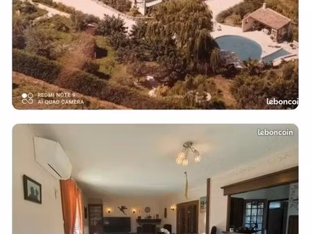 villa   petit paradis terrestre