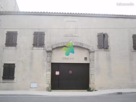 immeuble 12 pièces 210 m²