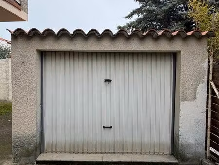 garage / box à louer