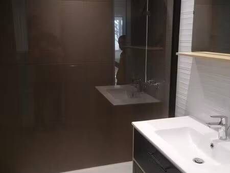 appartement t4 meuble