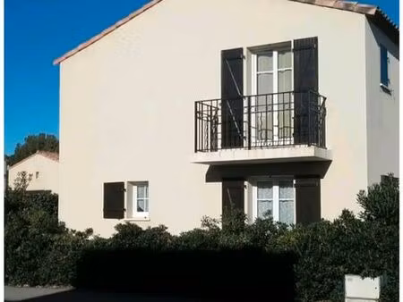 maison a 3 mn des plages