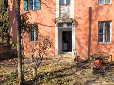 maison de campagne à 4 5 km du centre de narbonne